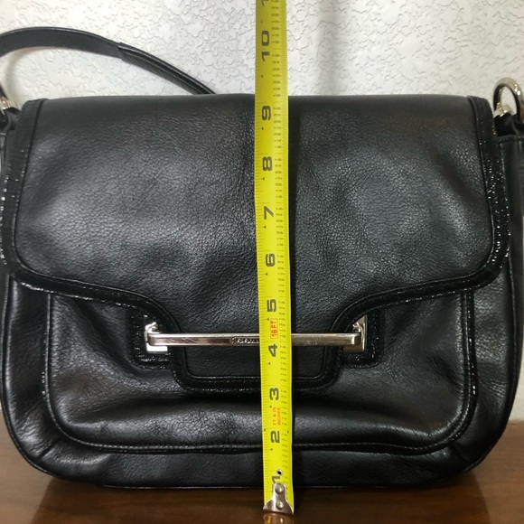 COACH Leather Shoulder Bag - Picture 15 of 16